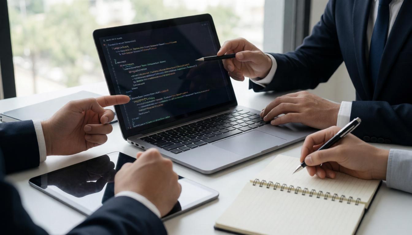 Software That Fits the Work